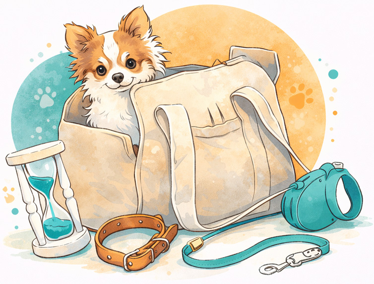 нуждается в передержке