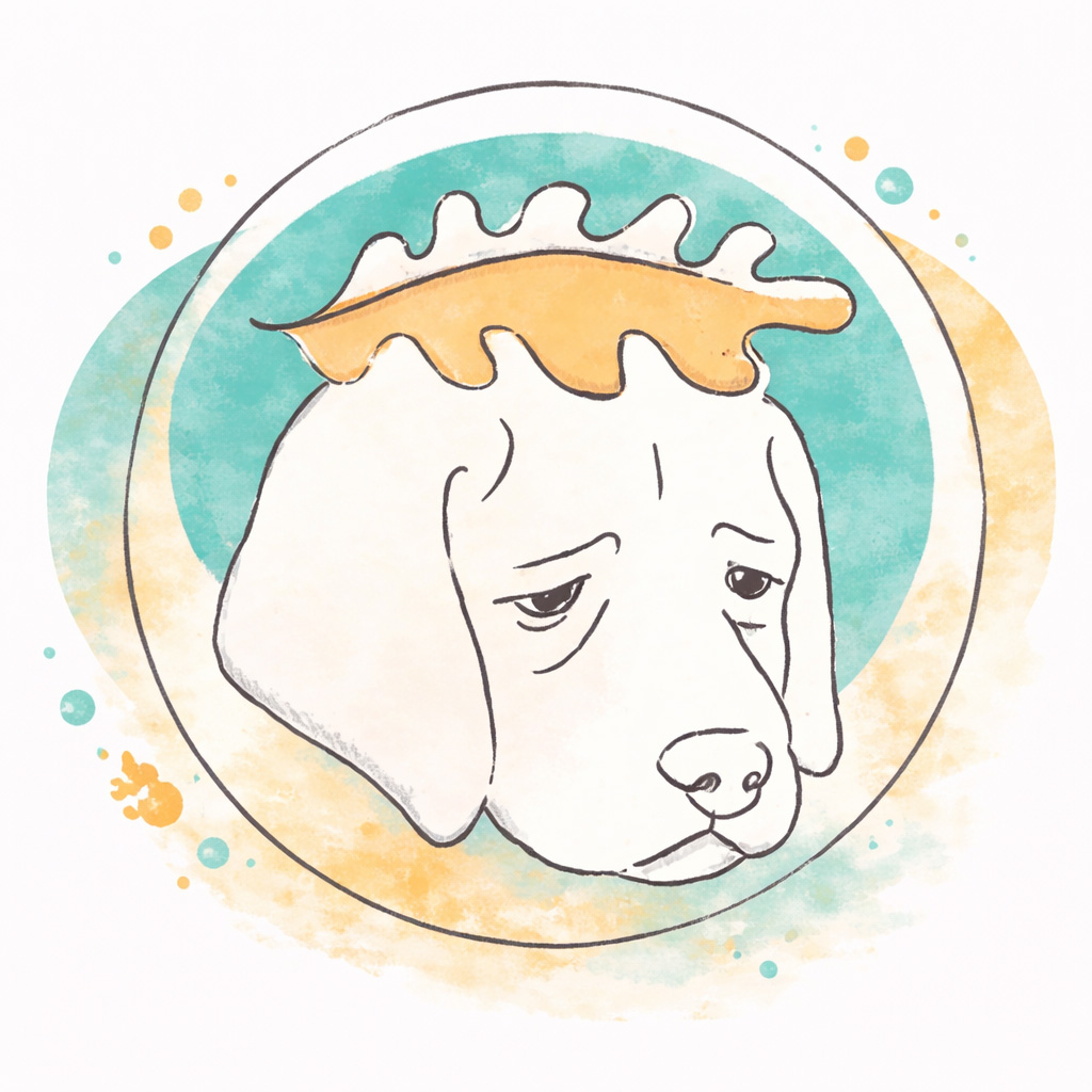 пропавших животных