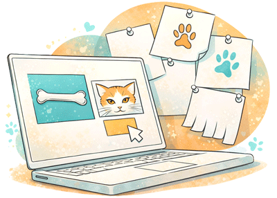 Подача объявления