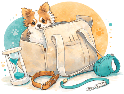 нуждается в передержке